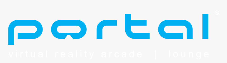 Logo Notched With Tagline And R Black, HD Png Download