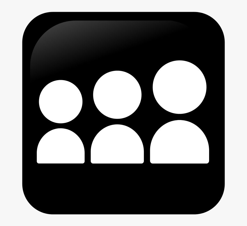 Social Media Imagery, HD Png Download