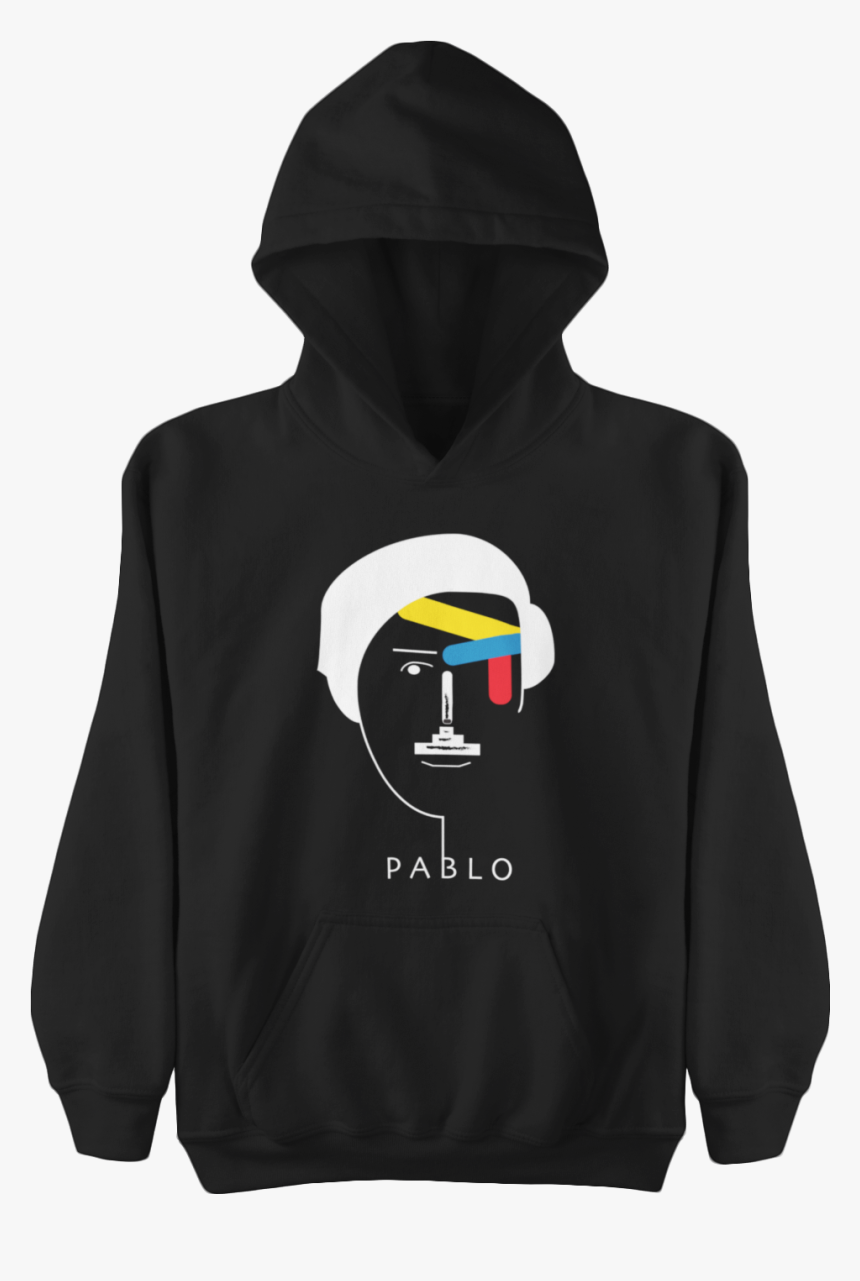 Pablo Escobar Hoodie - Hoodie, HD Png Download