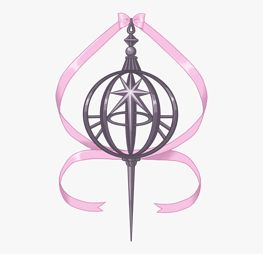 Transparent Madoka Magica Png - Madoka Magica Witch Egg, Png Download