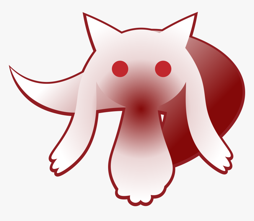 Madoka Magica Png, Transparent Png