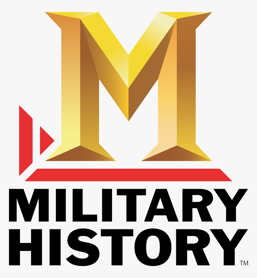 logopedia10 Military History Channel Logo, HD Png Download