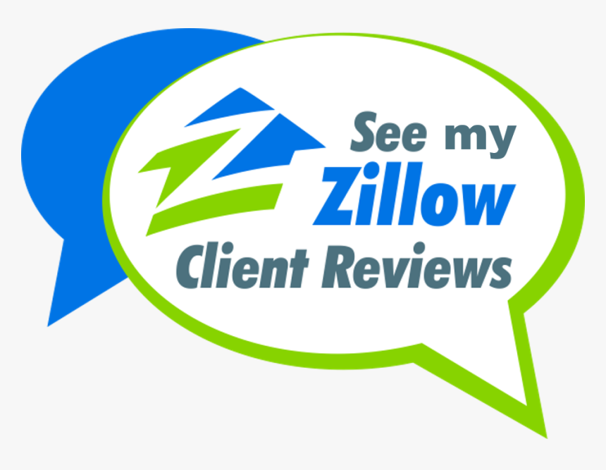 Tristan O Grady Zillow Premier Agent Real Estate Hilton - Check Out My Zillow Reviews, HD Png Download