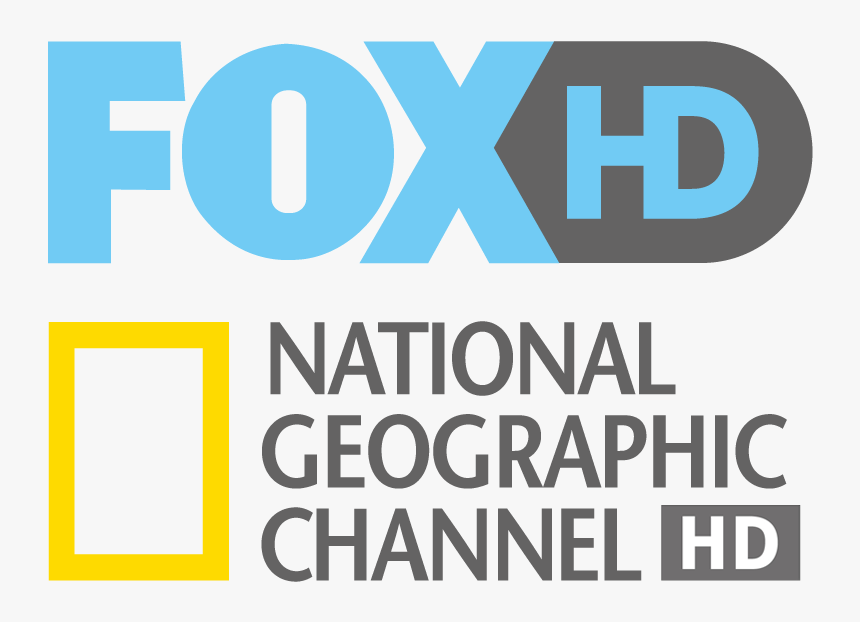 Nat Geo Fox Hd, HD Png Download