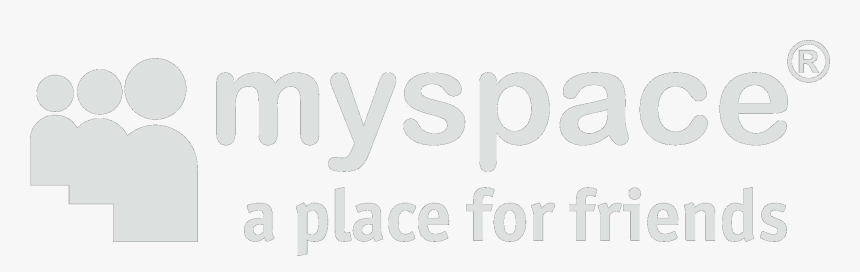 Myspace, HD Png Download