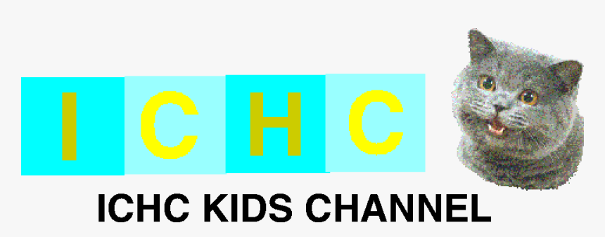 History Channel Logo Png - Happy Cat, Transparent Png