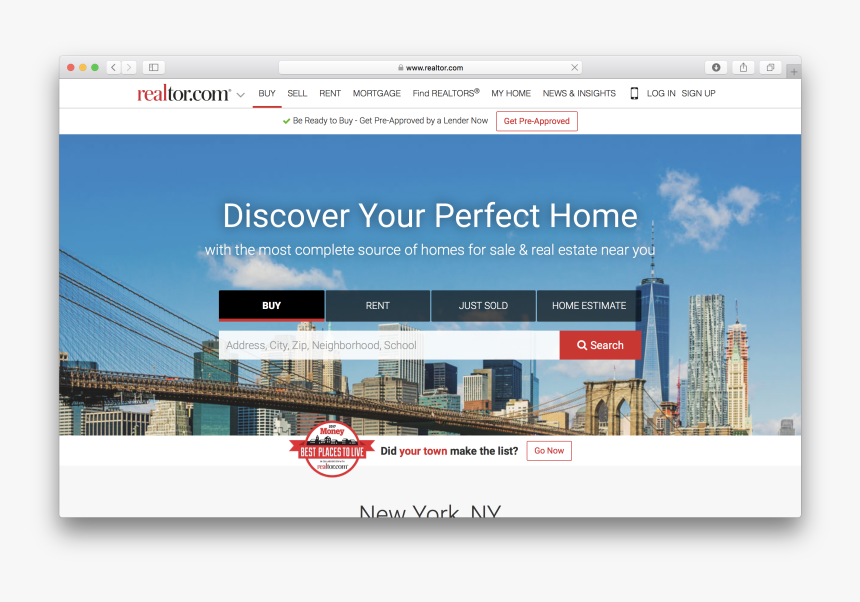 Consulting Company Website, HD Png Download