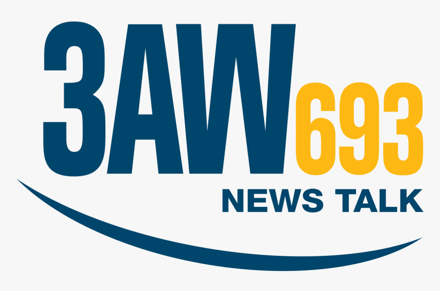 History Channel Logo Png , Png Download - Melbourne Radio Stations, Transparent Png