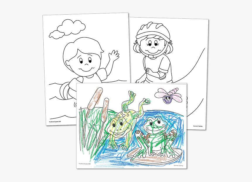 Cartoon, HD Png Download