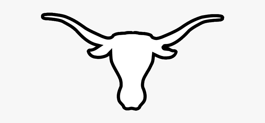 Longhorn Logo Png, Transparent Png