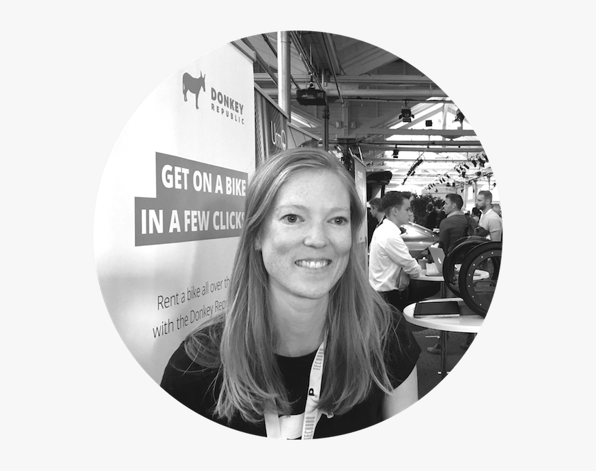 Girl, HD Png Download