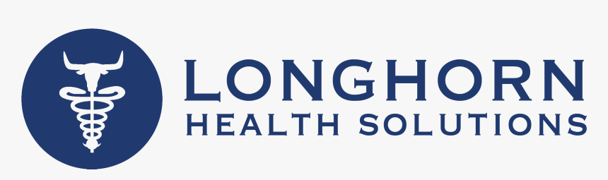 Longhorn Health Solutions - Oval, HD Png Download