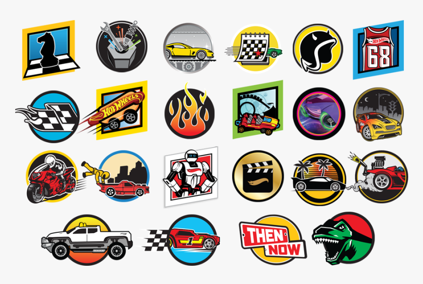 2018 Hot Wheels Mainline, HD Png Download