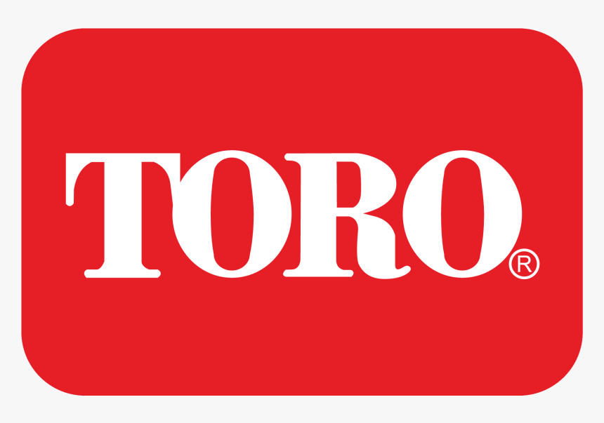 Toro Company Toro Logo, HD Png Download