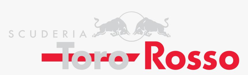 Toro Rosso F1 Logo, HD Png Download