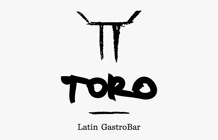 Rsr Torogastrobar Logo - Toro Latin Gastrobar Logo, HD Png Download