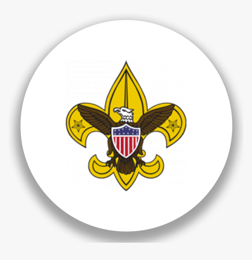 Boy Scouts Of America, HD Png Download