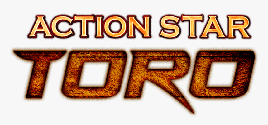 Action Star Toro Logo - Graphics, HD Png Download