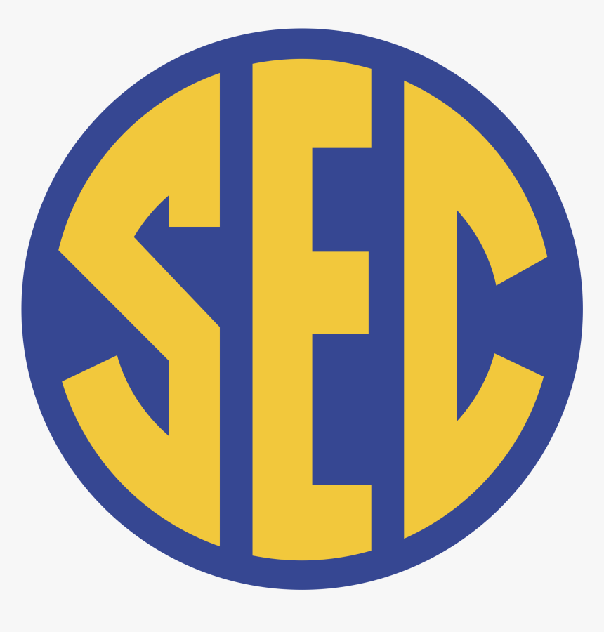 Sec Logo Png, Transparent Png