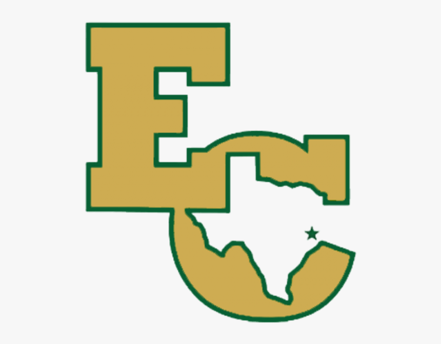 East Chambers High School - East Chambers Buccaneers Logo, HD Png Download