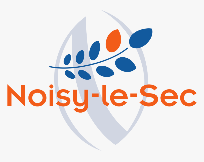 Sec Logo Png - Noisy Le Sec, Transparent Png