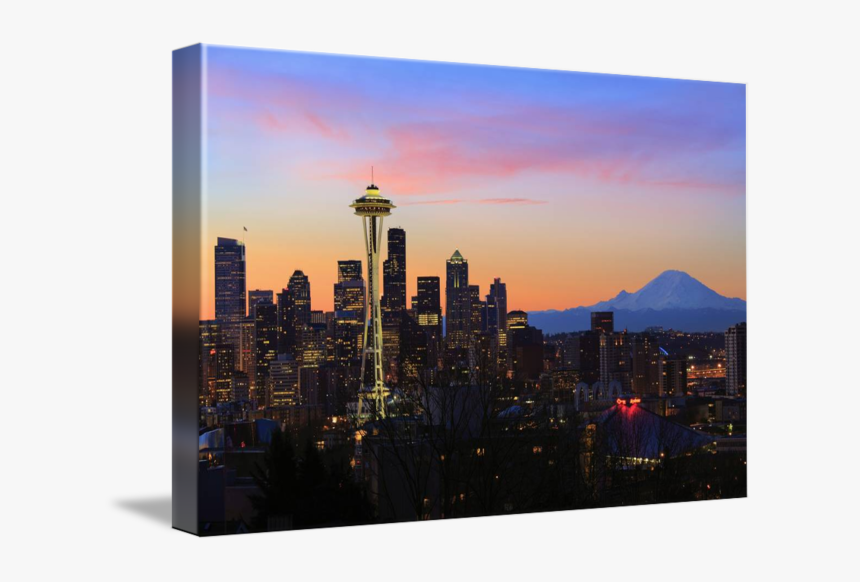 Skyline, HD Png Download