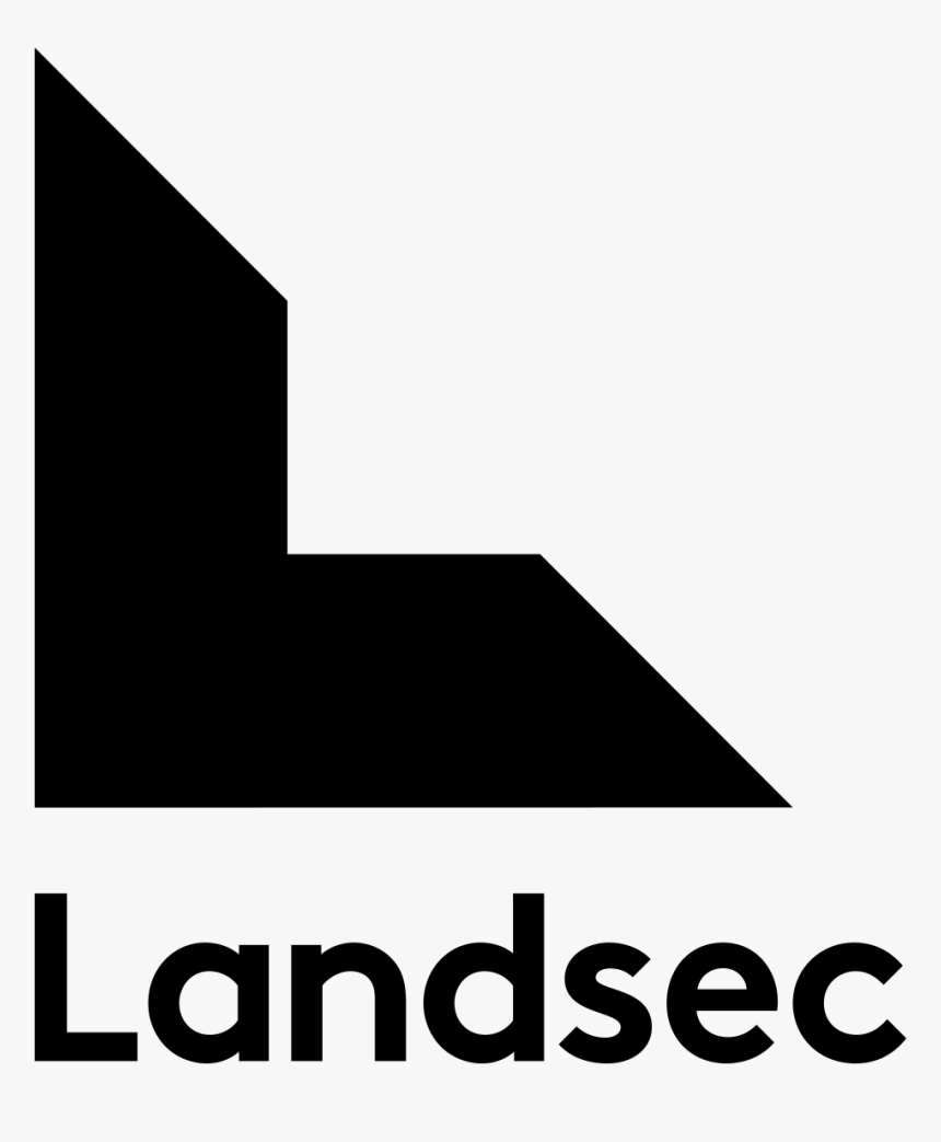 Land Securities Logo - Land Securities Group Plc, HD Png Download