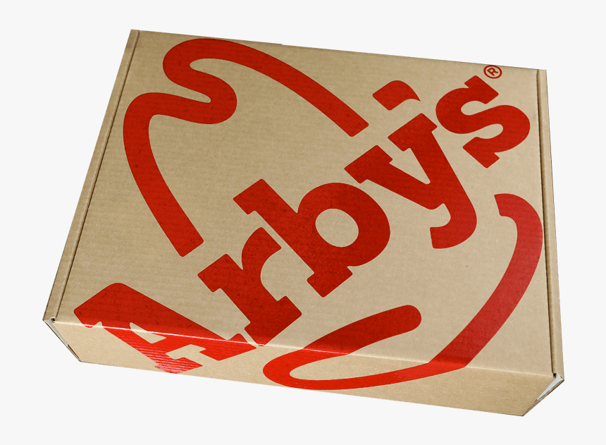 Arby's, HD Png Download