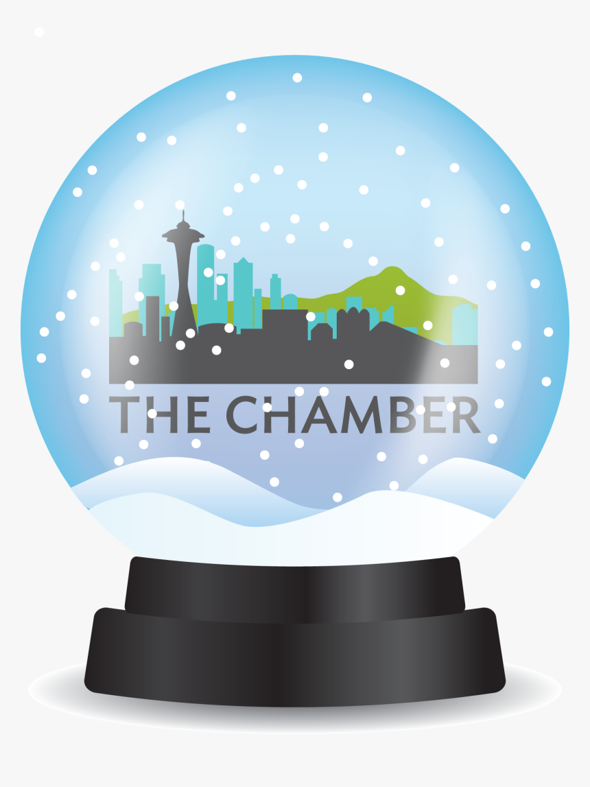 Seattle Chamber Of Commerce, HD Png Download