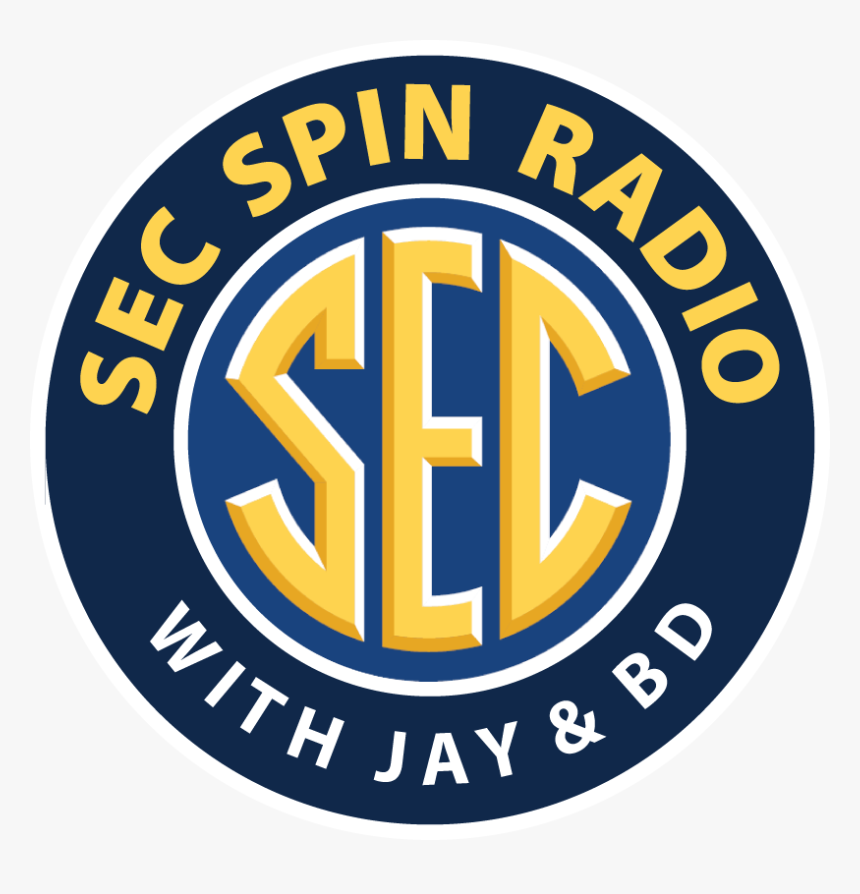 Sec Spin Radio With Jay And Bd - Sec Conference, HD Png Download