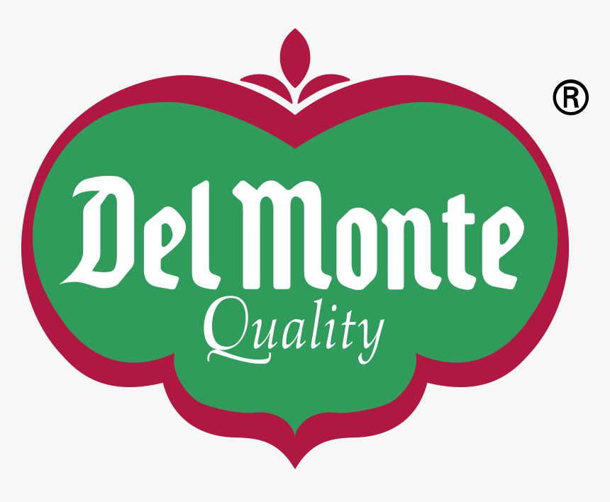 Logos Del Monte, HD Png Download