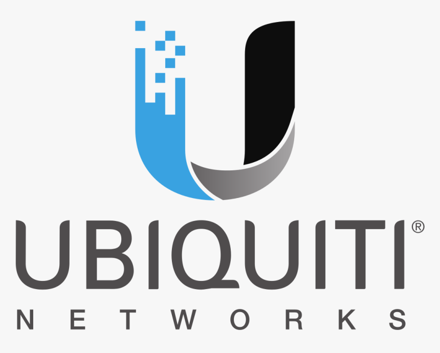 Sec Network Logo Png , Png Download - Ubiquiti Networks Logo Png, Transparent Png