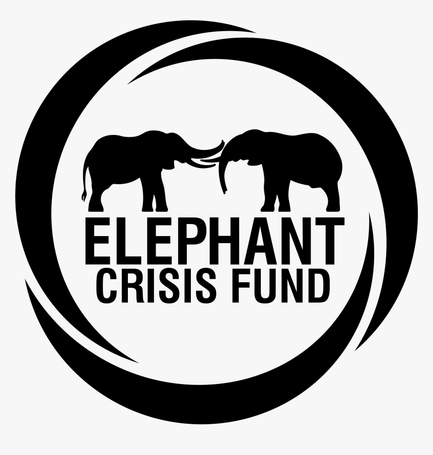 Elephant Crisis Fund Logo, HD Png Download