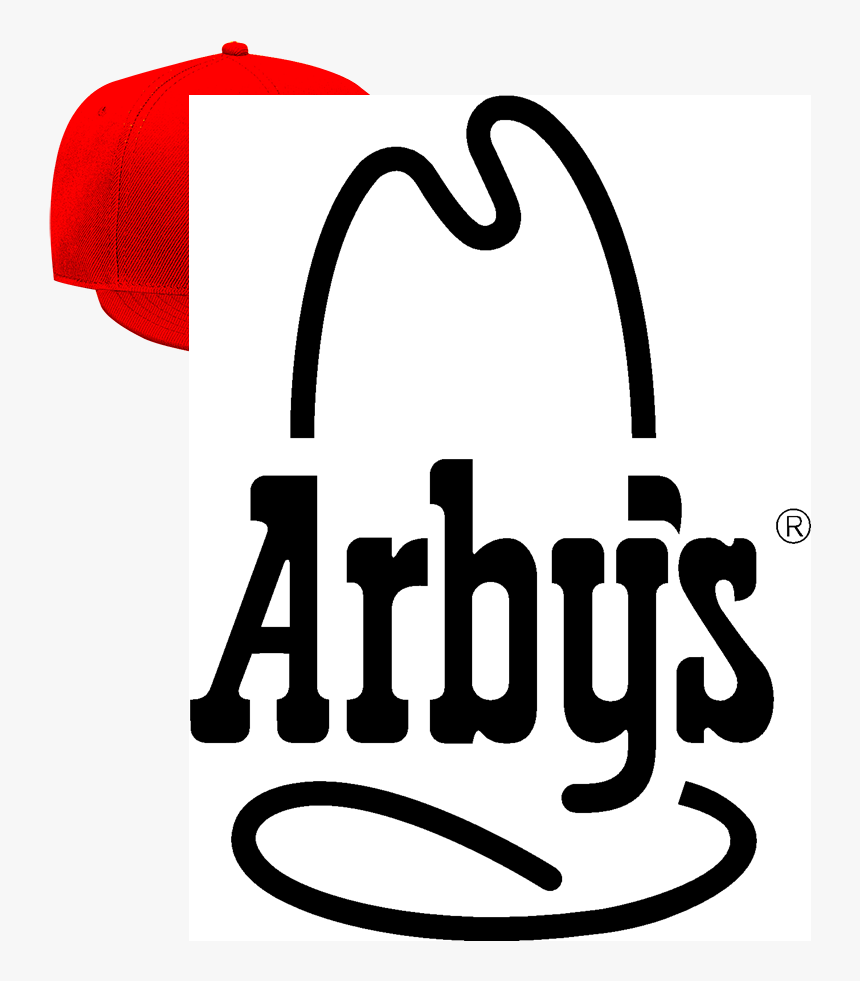 Arby's, HD Png Download