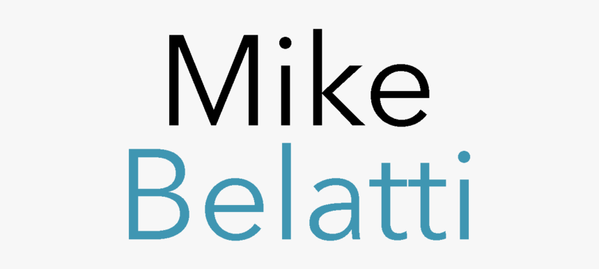 Belatti Is A Partner At Equicorp And Serves As Vice, HD Png Download