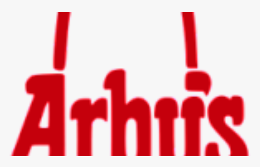 Arbys - Carmine, HD Png Download