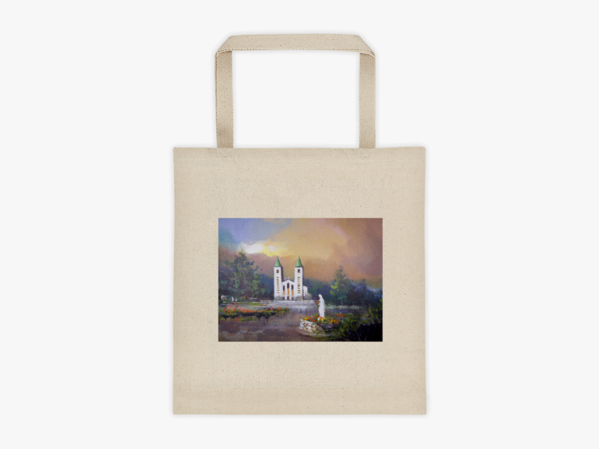 Tote Bag, HD Png Download