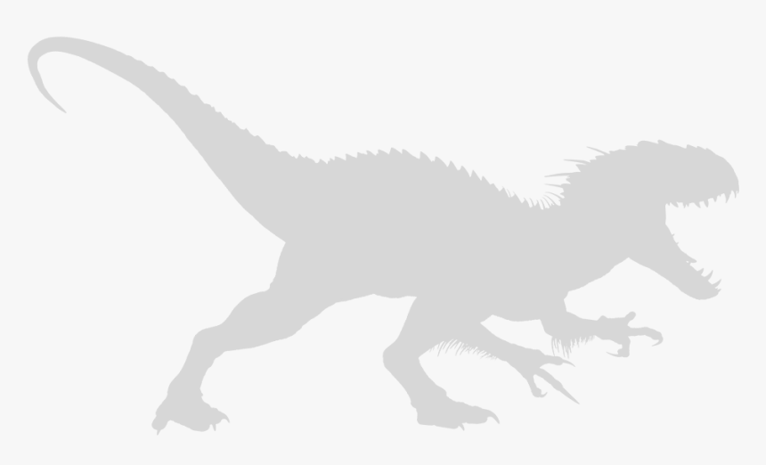 Villains Fanon Wiki - Jurassic World Dinosaurs Name, HD Png Download