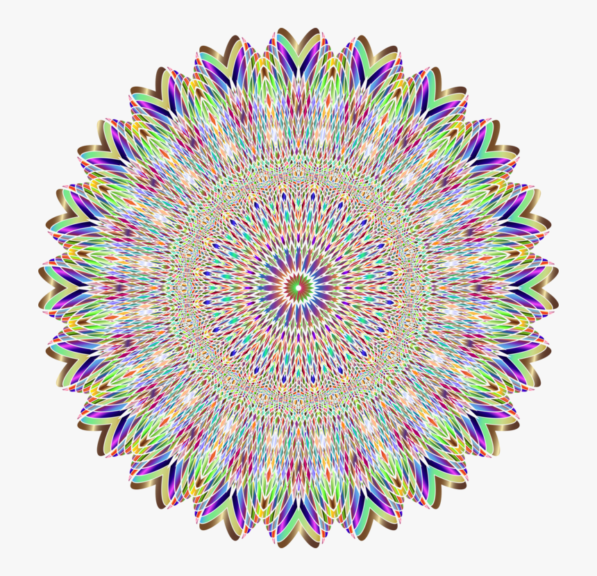 Symmetry,purple,circle - Patek Philippe Celestial 6104, HD Png Download