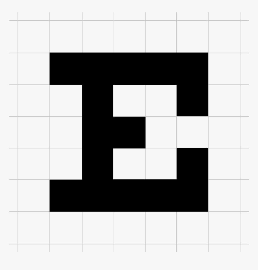 Visual Acuity 6 15, HD Png Download