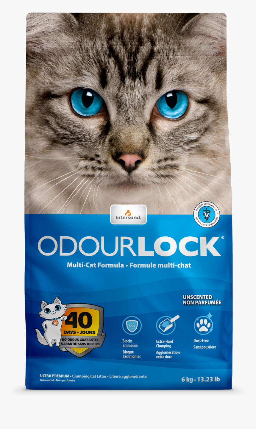Odour Lock 12 Kg, HD Png Download
