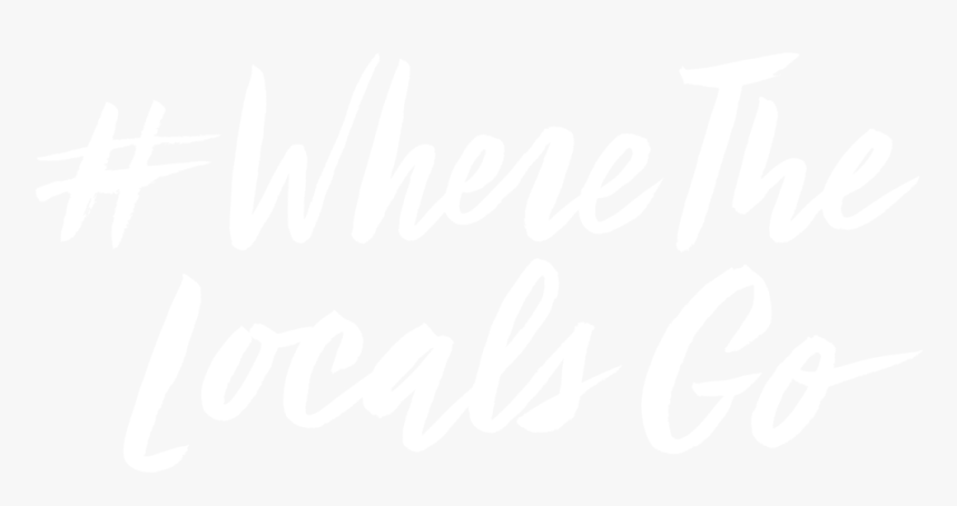 Johns Hopkins Logo White, HD Png Download