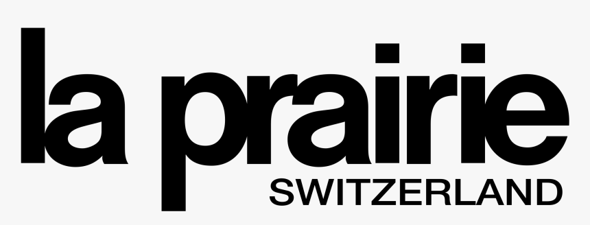 La Prairie Logo Png, Transparent Png