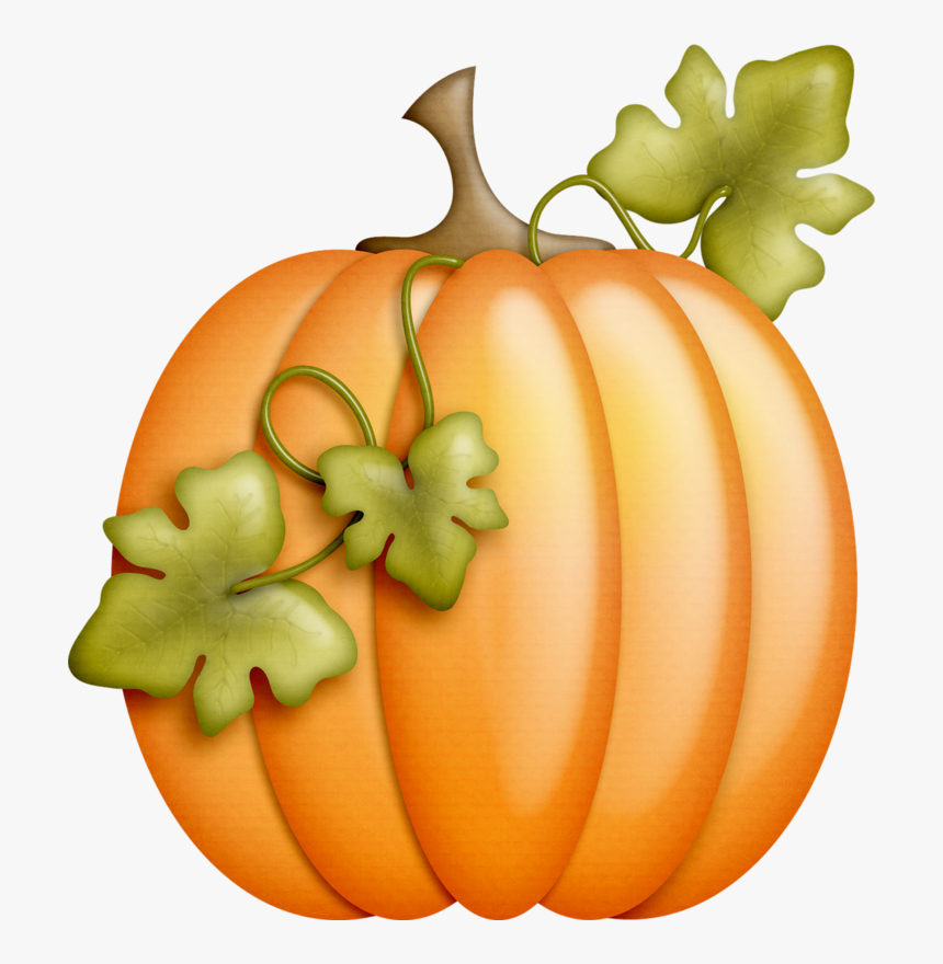 Фотки Fall Clip Art, Solange, Image Digital, Fall Cards, - Clip Art Fall Pumpkin, HD Png Download