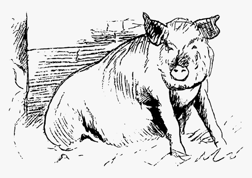 Chalk Out, Art, Etching, Print, Visuals, Woodcut - Blasphemy, HD Png Download