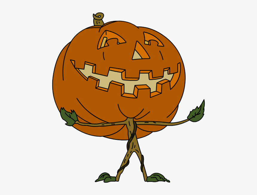 The Grand Pumpkin - Simpson La Grande Citrouille, HD Png Download