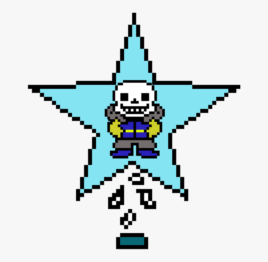 Pixel Art Sand Castle, HD Png Download