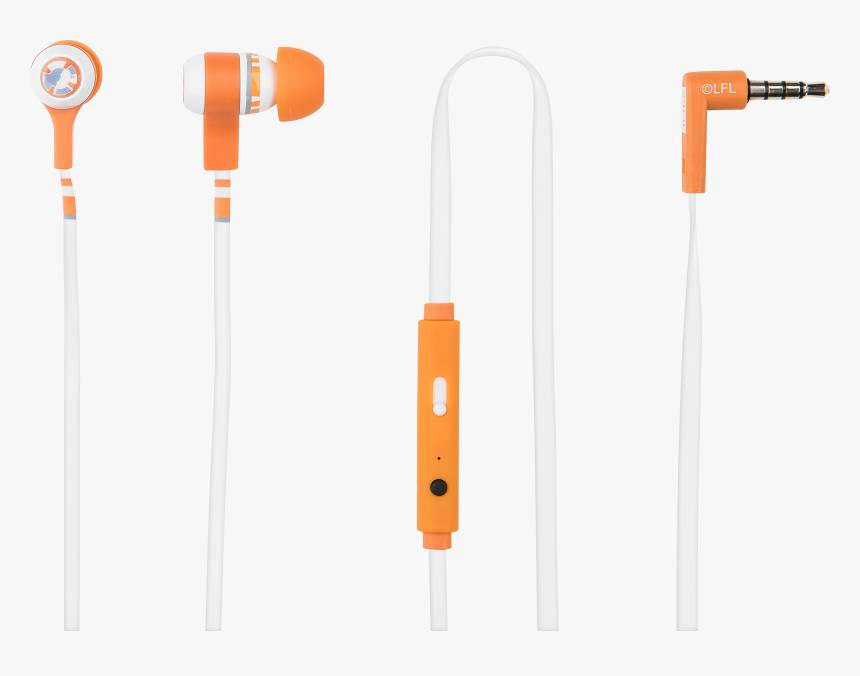 Headphones, HD Png Download