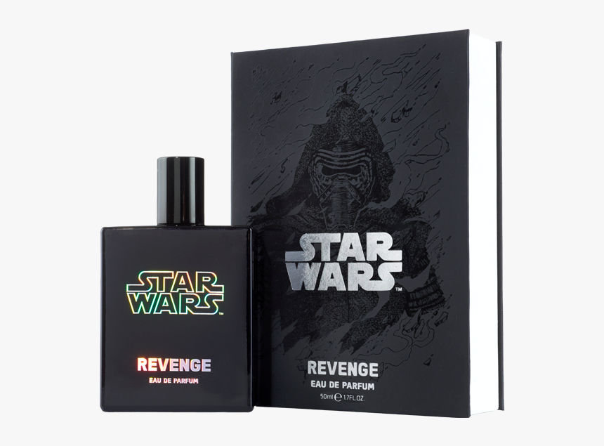 Starwars Fragrance, HD Png Download