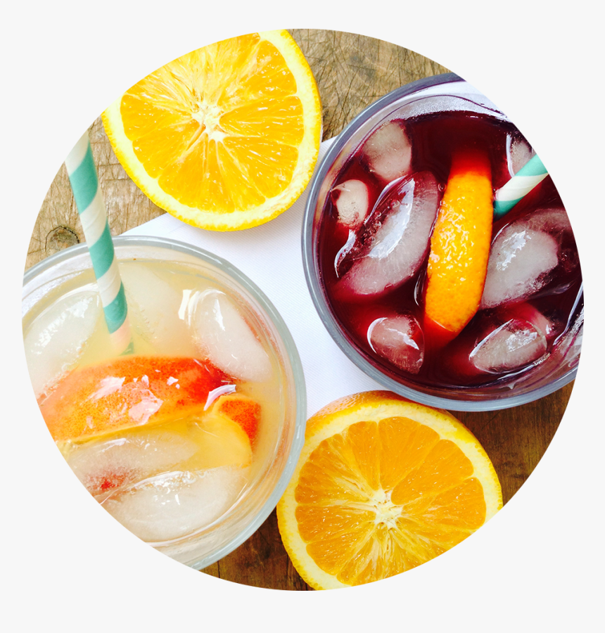 Sangria, HD Png Download
